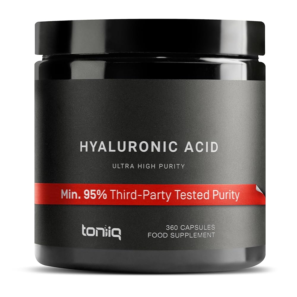 Brand Hyaluronic Acid Capsules – ...