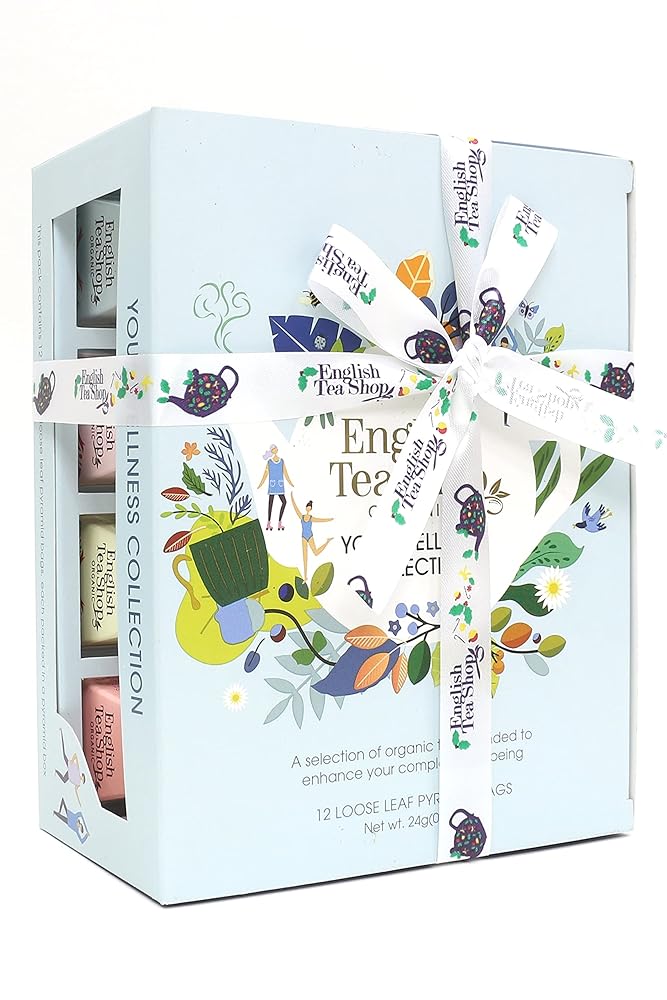 English Tea Shop Wellness Collection &#...