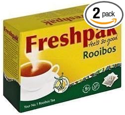Freshpak Rooibos Tea – 160 Tea Bags