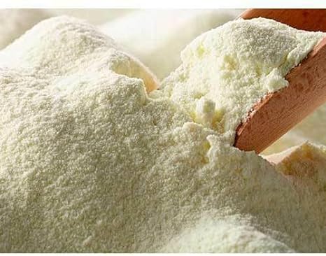 Hima Trading Full Fat Cream Milk Powder