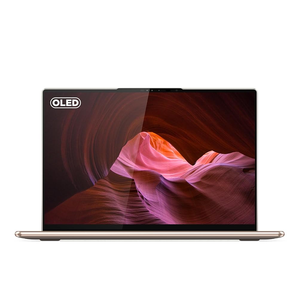 Lenovo Yoga Slim 9 14″ OLED Laptop