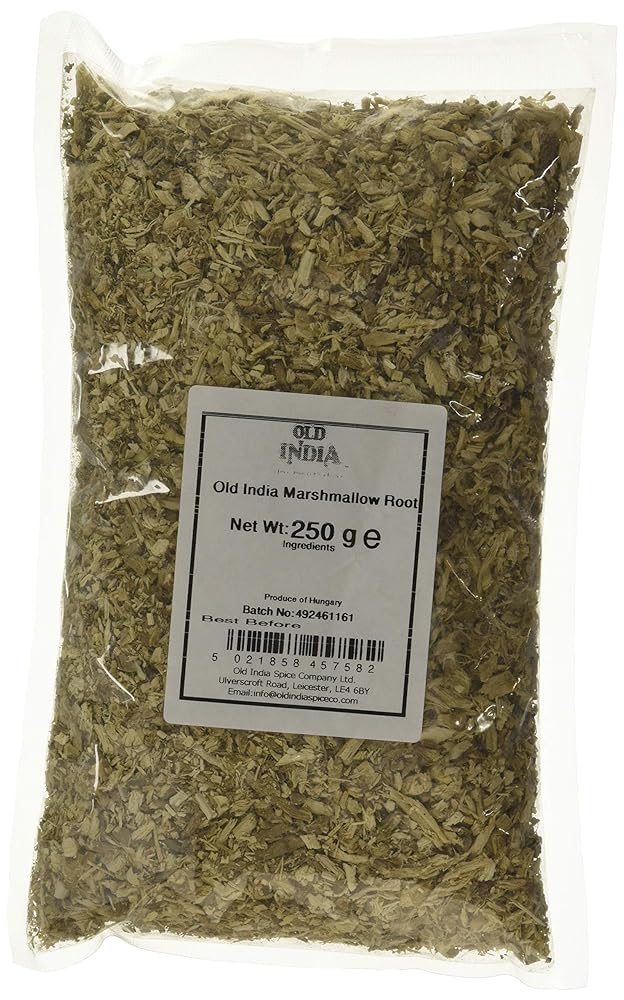 Old India Marshmallow Root 250g