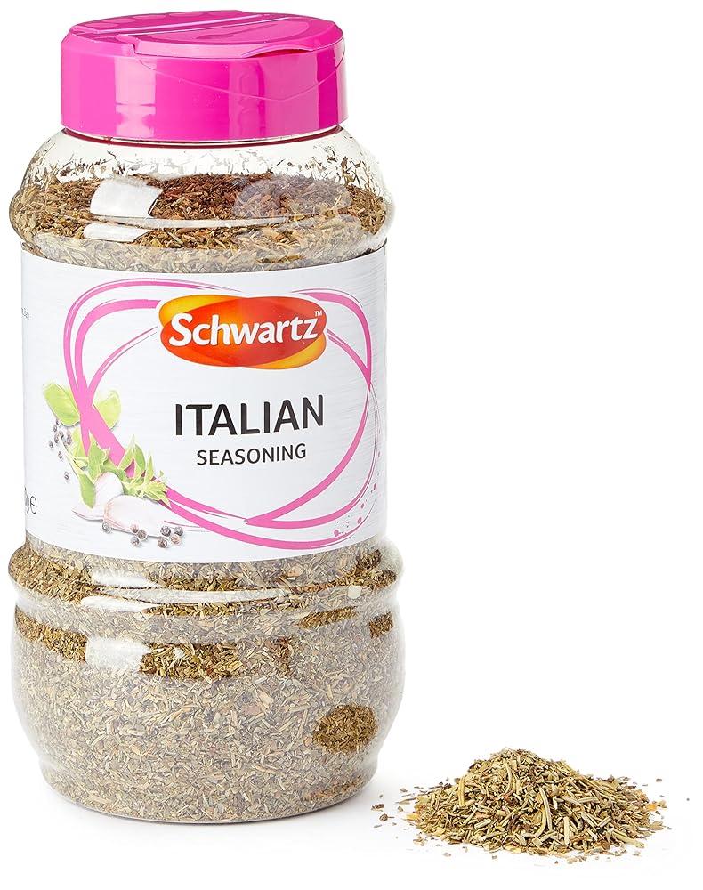 Schwartz Italian Herbs Seasoning Blend