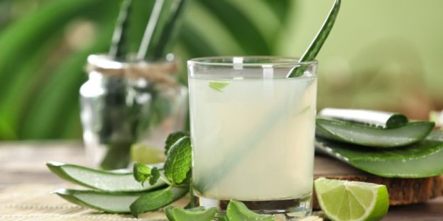 6 Best Aloe Vera Juice of 2024 in USA , according to Dietitians