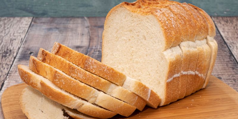 Bread in USA