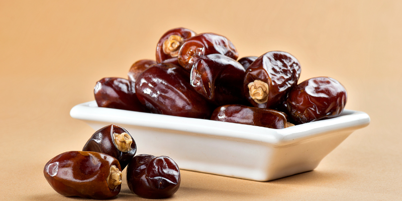 Dates in USA
