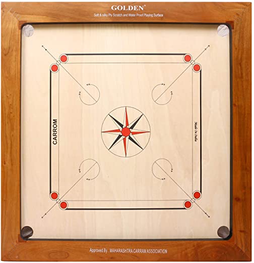 POWDER GOOD FOR ALL SIZE BOARDS STRIKER Details about   CARROM BOARD LARGE COINS PLASTIC SET 