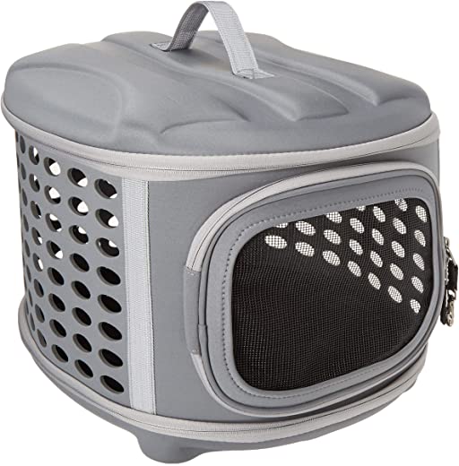 Pet Magasin Hard Cover Collapsible Pet ...
