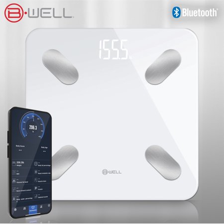 YOUNGDO Scales for Body Weight