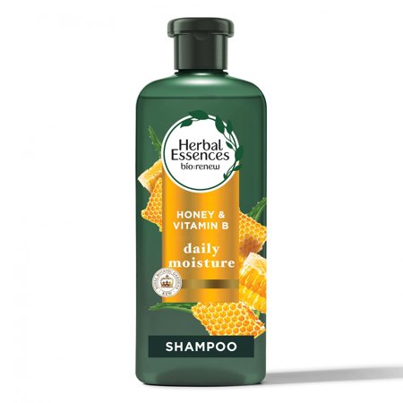 Herbal Essences, Sulfate Free Shampoo &...