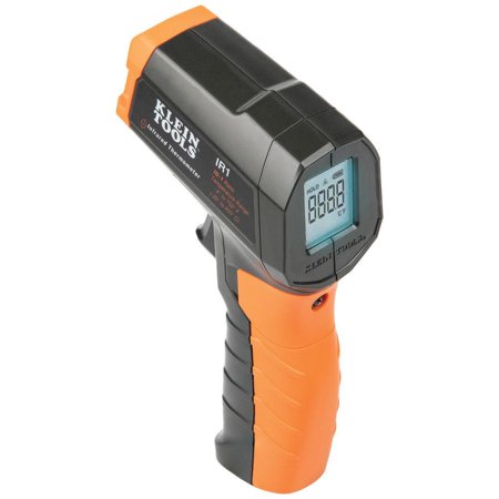 Klein Tools IR1 Infrared Thermometer