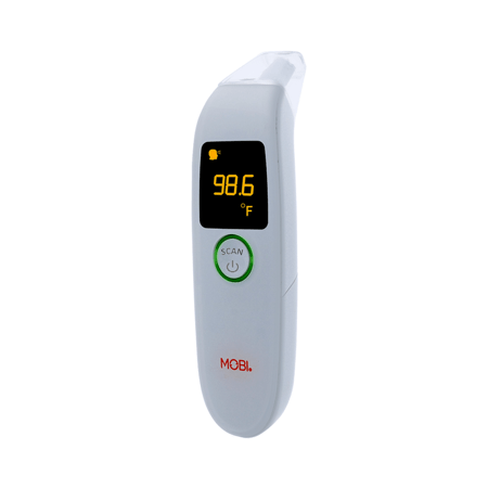 Eventek Infrared Thermometer