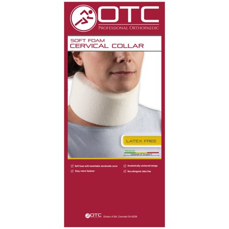 OTC Cervical Collar