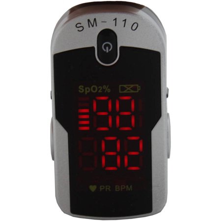 Santamedical Finger Pulse Oximeter