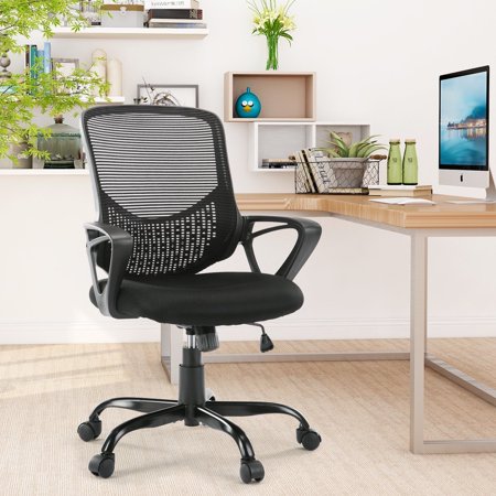 Amazon Basics  Office Computer Desk Cha...