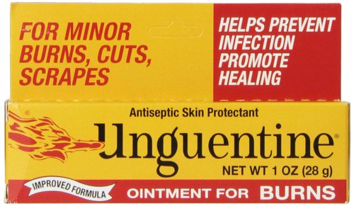 Oakhurst Co. Unguentine Antiseptic Oint...