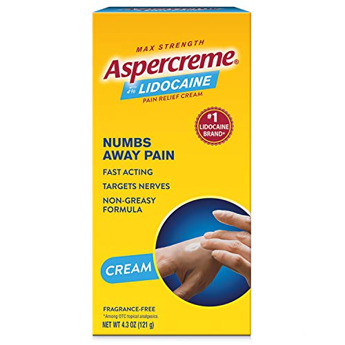 Aspercreme Painkiller Spray