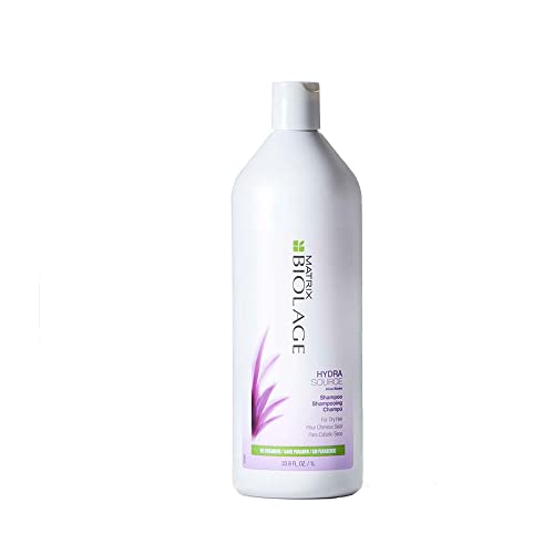 BIOLAGE Shampoo For Dry Hair