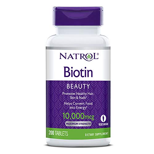 10 Best Biotin Supplement in US - 2023 | Reviewed By Doctors