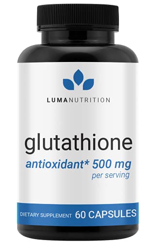 Premium Glutathione – Reduced Glu...