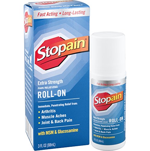 Stopain Painkiller Spray