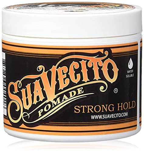 10 Best Hair Wax For Men in US - 2023 | Full Review & Guide