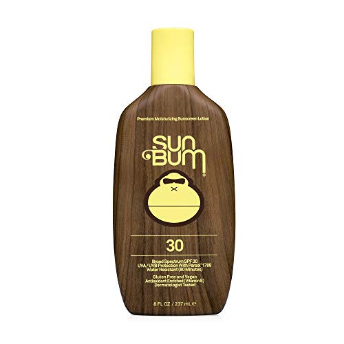 Sun Bum Original Scent SPF 30 Sunscreen...