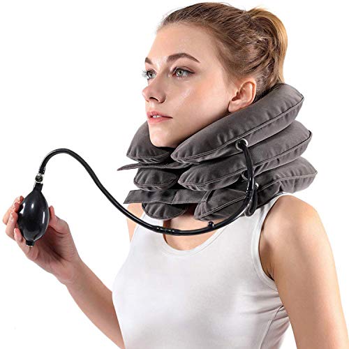 S Neck Support