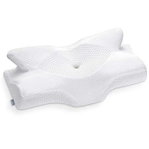 Elviros Orthopaedic Pillow for Neck Pain