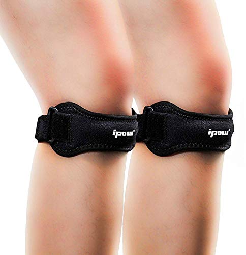 iPow Knee Support
