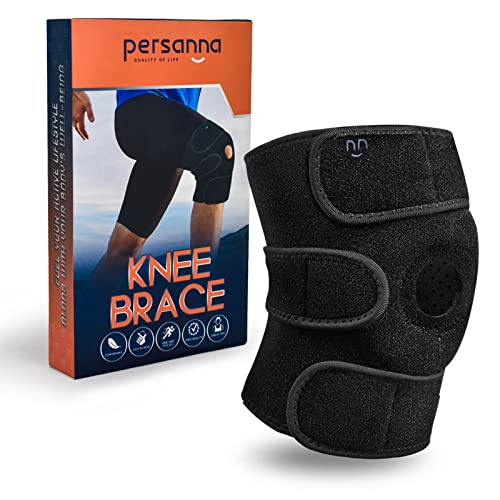Persanna Quality of Life Knee Support