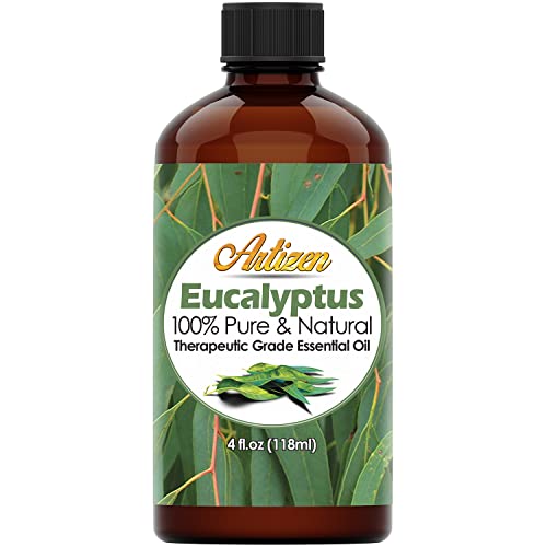 Artizen Eucalyptus Essential Oil