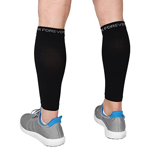 Calf Compression Sleeves For Men &...