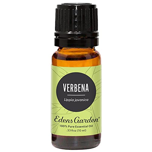 Edens Garden Verbena Essential Oil
