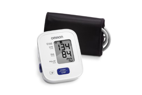 Omron Basic Upper Arm Automatic Blood P...