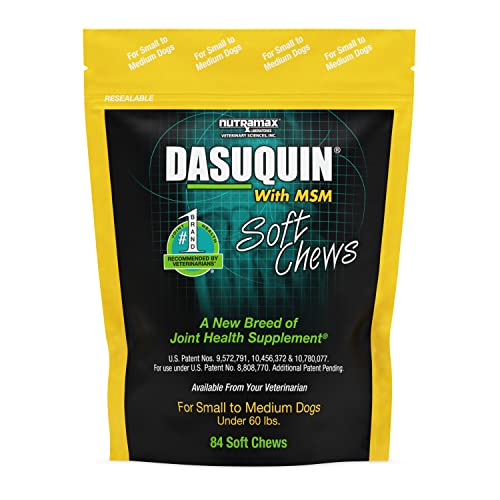 Nutramax Dasuquin Joint Health Suppleme...