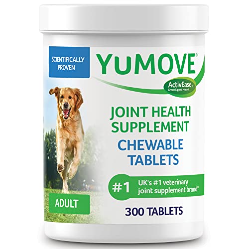 YuMOVE Dog Joint Supplement
