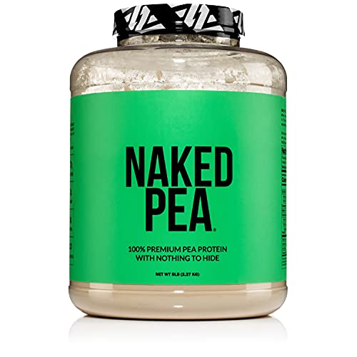Naked nutrition Naked Pea Protein Isolate