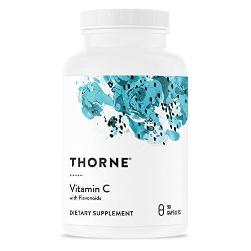 Thorne Vitamin C Supplements