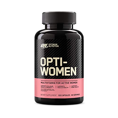 Optimum Nutrition Womens Daily Multivit...