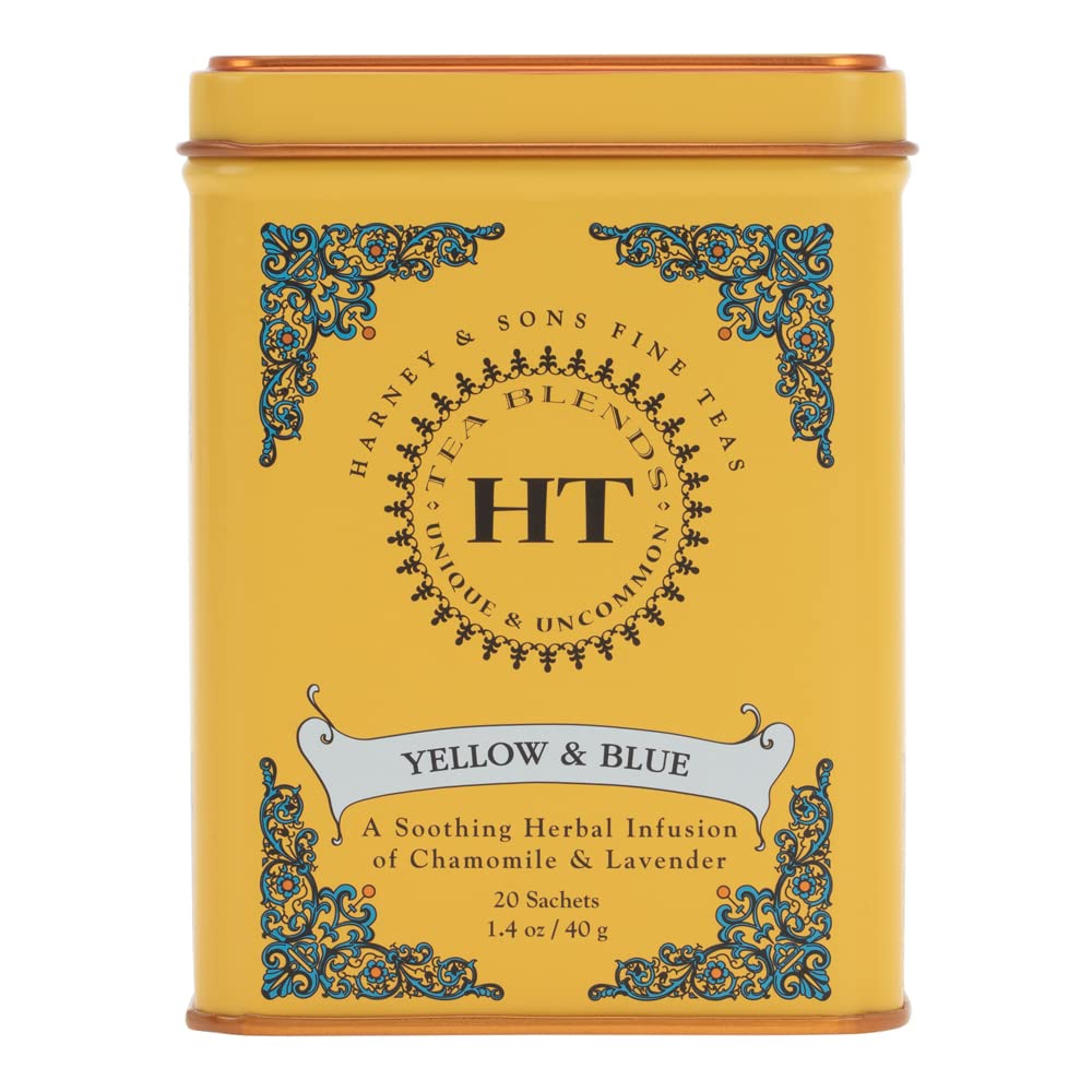 Harney & Sons Herbal Tea Blend
