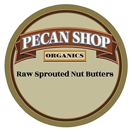 Texas Native Pecan Butter – 14 oz
