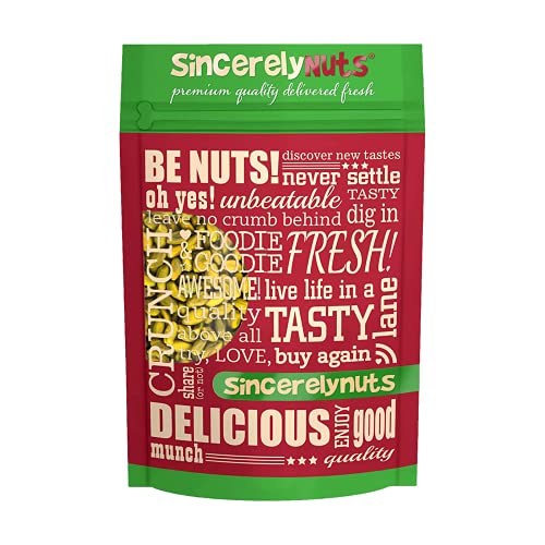 Sincerely Nuts Pistachios Roasted and U...