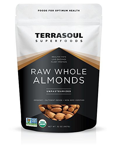 Terrasoul Superfoods Raw Unpasteurized ...
