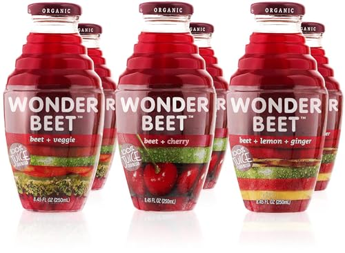 Lakewood Organic Beet Juice For Vegans