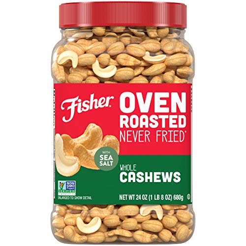 Fisher Oven Roasted Never Fried Whole C...