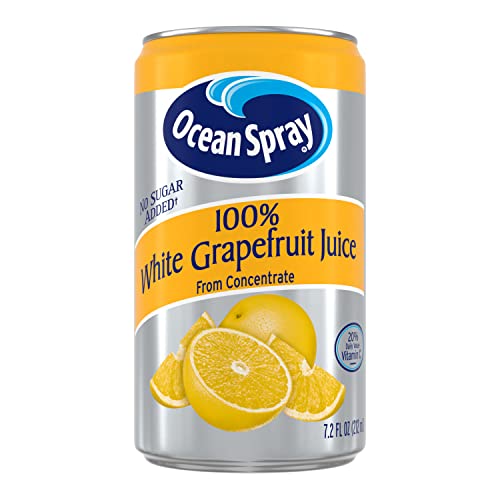 Simply Grapefruit Juice Gluten Free