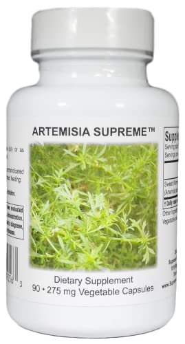Supreme Nutrition Artemisia Pure Sweet ...