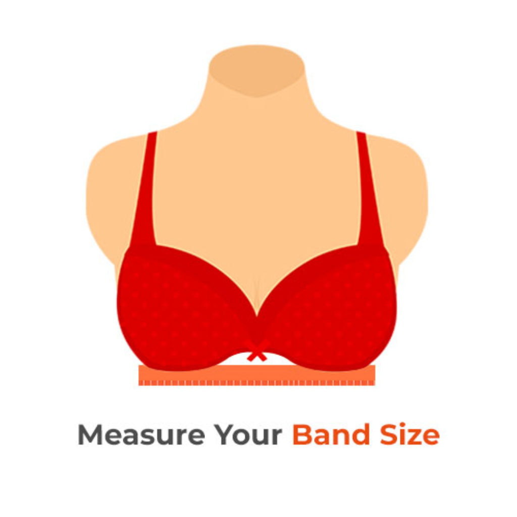 different types of bra