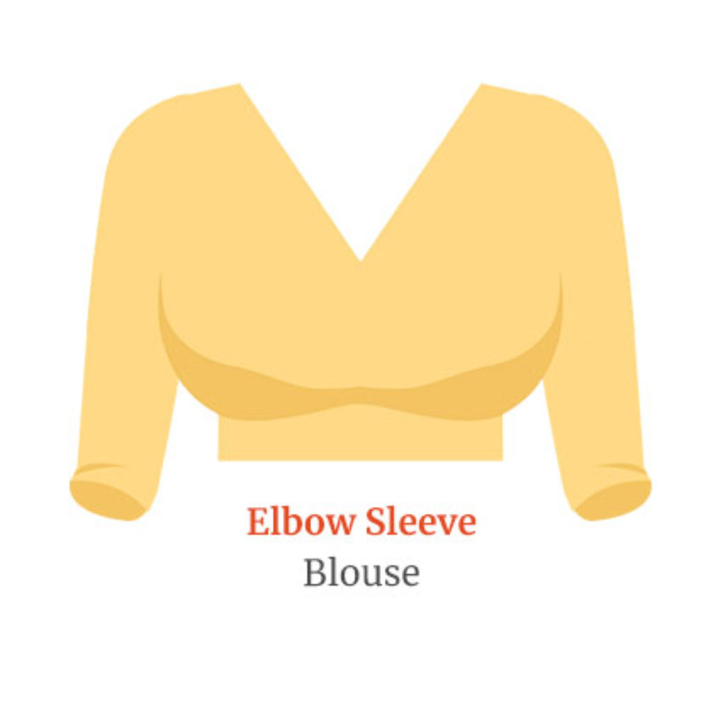 blouse models